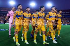 A contagiarse ahora en la Liga, Tigres