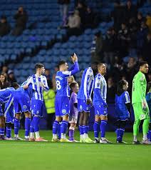 Match Pack: Owls v Brentford