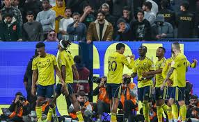 Qué pasa si Al-Nassr gana, empata o pierde ante FK Arkadag por los octavos de final de la AFC Cup