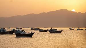 Tankers exit Strait of Hormuz with 6 million barrels of crude oil