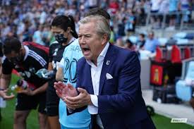 Adrian Heath is in, but Eric Ramsay won’t come to Loons’ 10-year anniversary match
