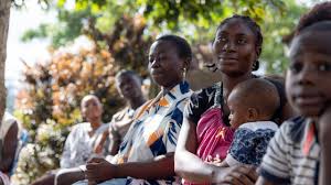 UNICEF alerta de que la brecha en el tratamiento del VIH pone en peligro a millones de niños