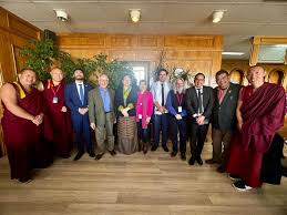 Central Tibetan Administration - News update