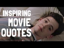 Best Inspirational Famous Movie Quotes - YouTube via Relatably.com