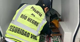 Diario Río Negro - News update