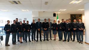 Questure sul web - News update