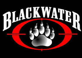 Image result for BLACK WATER LOGO