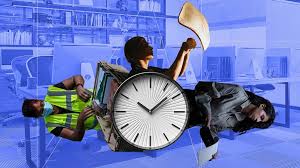 Jornada Laboral