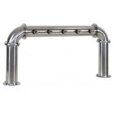 UTT : U-shaped tap towers - CBS