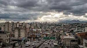 Previsão do tempo em Guarulhos (SP) hoje: veja como fica o clima nesta terça-feira