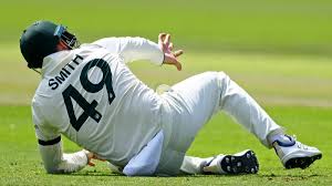 WTC Final 2025: Steven Smith leaves field with dislocated finger