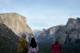 yosemite national park