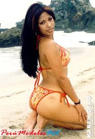 imagenes xxx de karen dejo