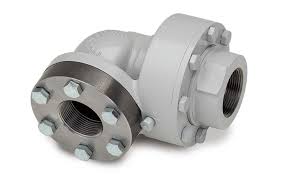 New Flanged Series Swivels – Full-Circle Swivels
