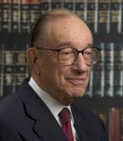 Image result for alan greenspan