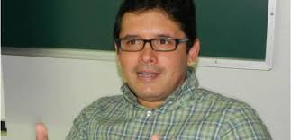 De la UV dos proyectos fueron reconocidos a nivel nacional: el de Microna y el de José Antonio Hernanz Moral, de la Facultad de Filosofía, ... - Garcia-Microna-conacyt
