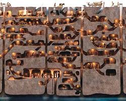 صورة Underground cities in Cappadocia