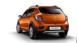 Renault Sandero Stepway 0km - iCarros