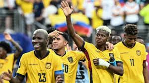 Estos son los jugadores que sostuvieron el proceso de Sebastián Beccacece en Ecuador, ¿deben volver?