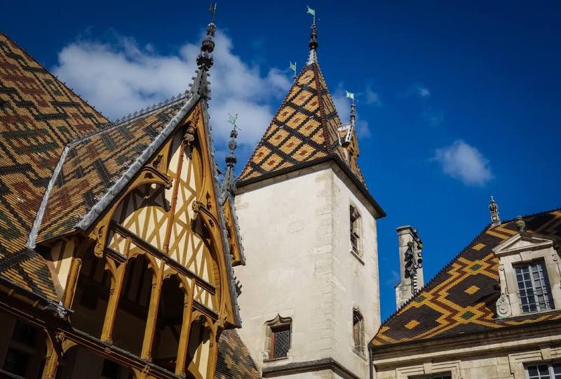 Beaune