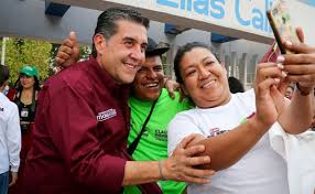 Chema Tapia buscará candidatura a gobernador de Querétaro