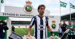 Sergio Canales tendría acuerdo con Racing de Santander y este sería su salario