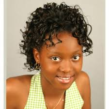 African American Little Girl Wedding Hairstyles 3 - African-American-Little-Girl-Wedding-Hairstyles-3