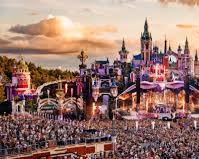 Image of Tomorrowland (Belgium)