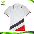 Polo shirts printing