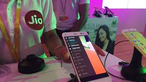 Reliance Jio: Uses Nokia and Ciena gear for pan-India 4G transport and core buildout