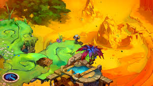 Image result for bastion gameplay pictures
