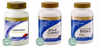 Image result for vitamin yang mempunyai antioksidan yang tinggi