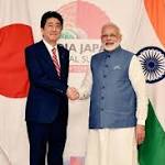 Narendra Modi Japan visit: Defence,