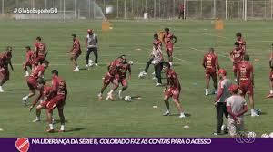 Vila Nova x Londrina: ingressos esgotados para o jogo desta sexta no OBA