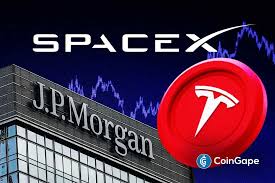 SpaceX Stock Outlook Ahead of Tesla Earnings as JPMorgan Calls TSLA-SPCX Merger “Strategically Coherent”