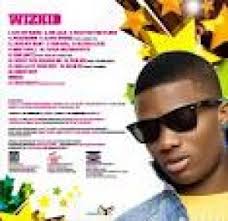 Ayodeji Ibrahim Balogun a.k.a wizkid (biography). Encyclopedia » Biography - 9879