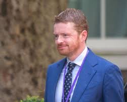Morgan McSweeney resigns as Keir Starmer’s chief of staff