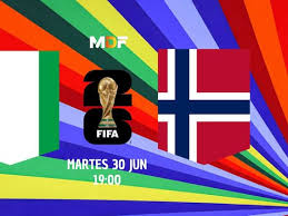 Trend Google: costa de marfil - noruega