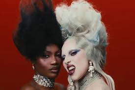 Lady Gaga and Doechii Turn the Dancefloor Into a ‘Runway’ in New Music Video