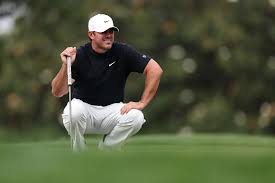 Brooks Koepka fires 64 Saturday at Myrtle Beach Classic: 'I refound my happiness'