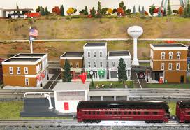 Image result for lionel model train