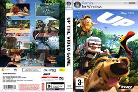 Deskripsi game up