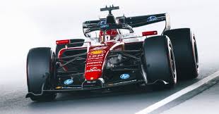 Ferrari’s power deficit exposed at Suzuka: Why the SF-26 is failing in Q3