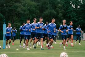KRC Genk - News update