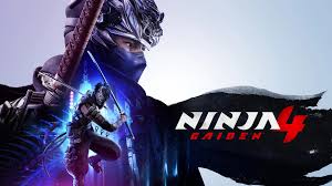 بررسی بازی NINJA GAIDEN ۴ / اولین گیم پلی نینجا گایدن ۴ روی Xbox Series X!