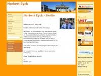 Norberteyck.de - Norberteyck - Norbert Eyck - Berlin