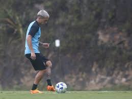 Fora dos planos, Diego Hernández deve deixar o Botafogo