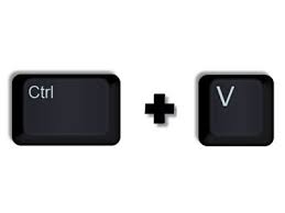 Resultado de imagen de tecla ctrl