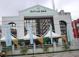 Image result for SunTrust Bank Nigeria