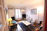 Vente appartement neuf paris 17eme immeuble haussmannien